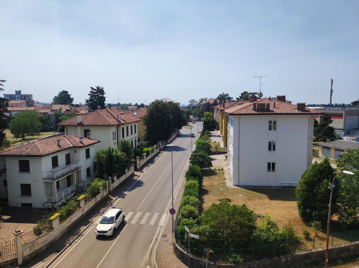 Mi Casa Es Su Casa Apartment Cividale Del Friuli Exterior photo