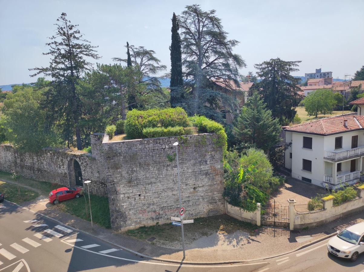 Mi Casa Es Su Casa Apartment Cividale Del Friuli Exterior photo